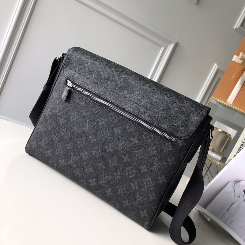 Mens LV Satchel bags